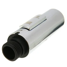 ABS кухонный кран выдвижной распылитель запасные части для кухонной раковины выдвижной кран насадка маленькая душевая головка