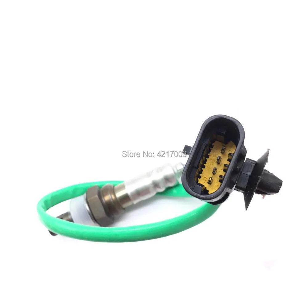 Кислородный датчик O2 Lambda для Clio 2 3 Espace Grand Scenic Kangoo Megane Thalia Twingo 8200036542 8200036545