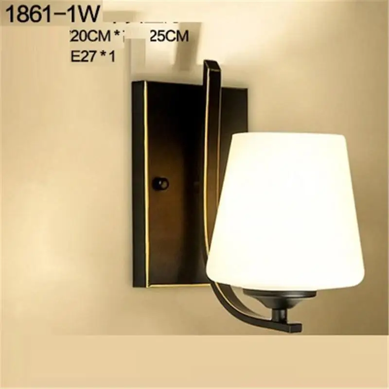 Домашняя осветительная лампа Tete De Lit Kinkiety Wandlamp для дома Aplique Luz сравнению