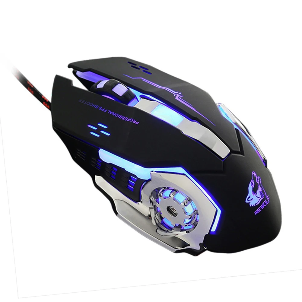 game mouse
