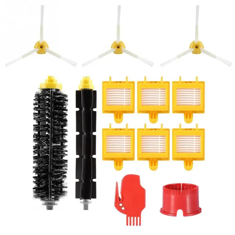 Filters Brush Kit for 700 Series Vacuum Clean Household Cleaning Tools