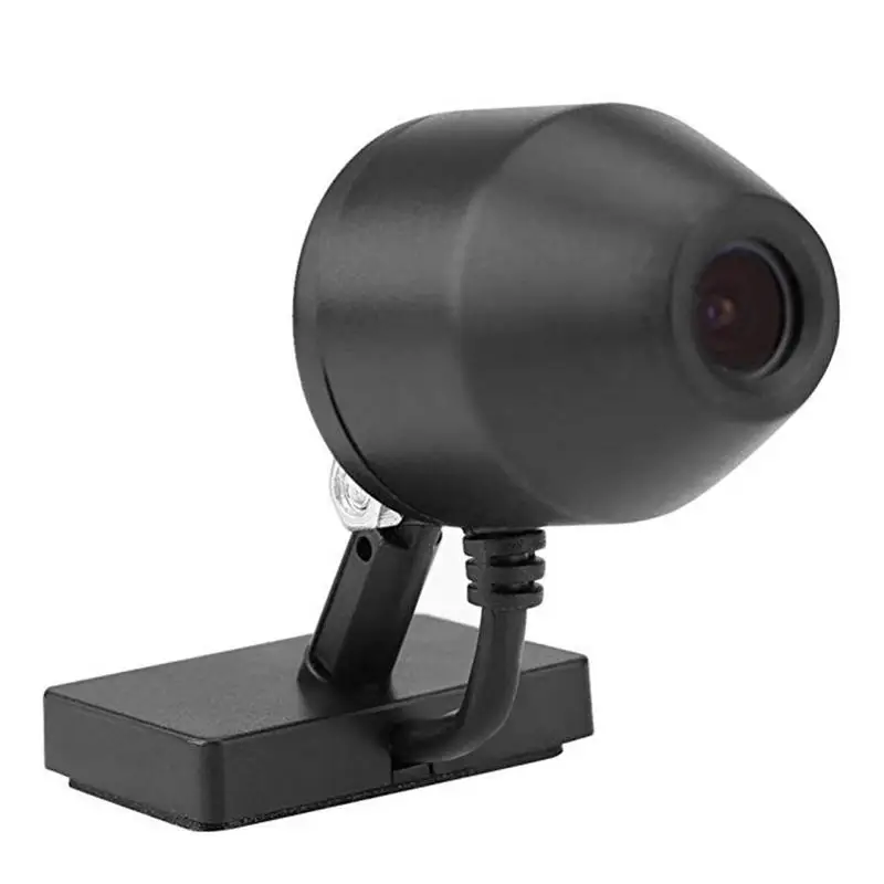 

Car Camera Car Driving Recorder USB DVR Front Camera For Android DVD Player Radio Rear View Camera Auto Accessories