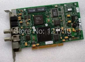 

Industrial equipment board OPTIBASE MPEG9500 BPC1962 130-039 BAC1246