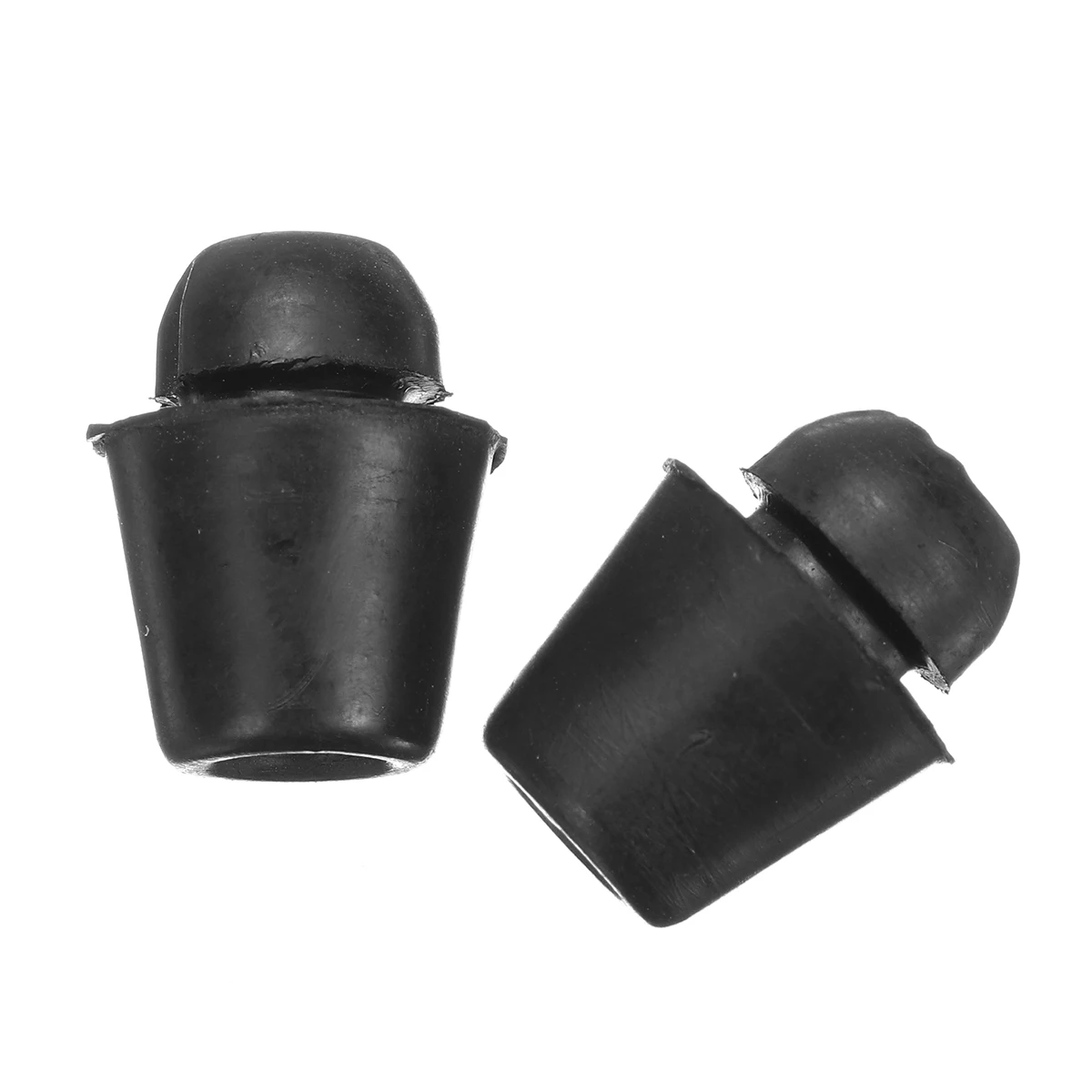 

2Pcs Car Door Dampers Buffer Pad Cover Rubber Anti Shock For Hyundai Elantra Sonata ix35 accent
