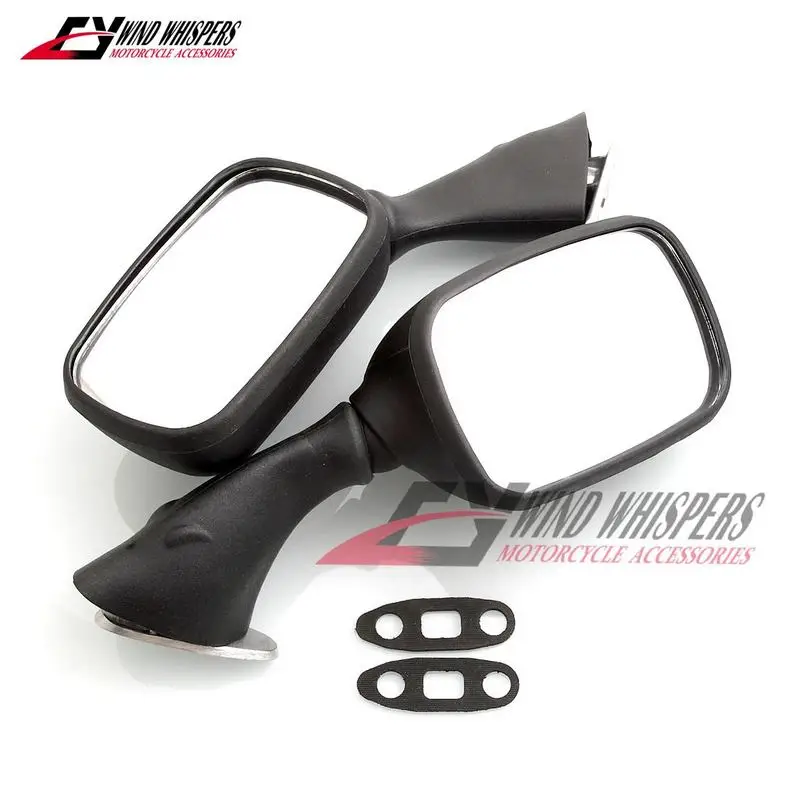 Мотоциклетные боковые зеркала заднего вида для Suzuki GSXR1300 Hayabusa GSX1300R GSXR 600 750 1000 2000 2003