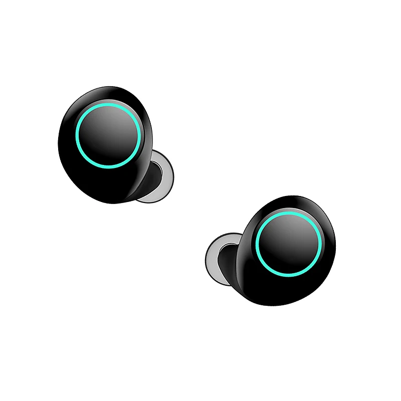 Sanag J2 Tws Bluetooth 5 0 наушники мини беспроводные вкладыши стерео с микрофоном для