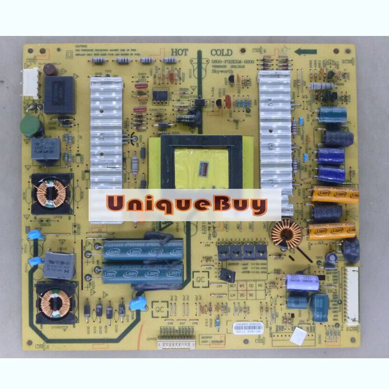 Для блока питания Skyworth 5800-P32EXM-0200 32EXM51 32E306C | Компьютеры и офис
