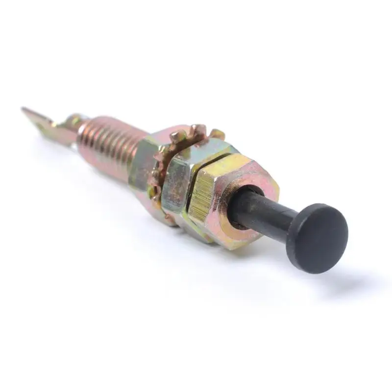 VODOOL 2/4Pcs Universal Car Auto Trunk Bonnet Door Jamb Hood Alarm Pin Switch Security Car Engine Motor Replacement Switch Parts VODOOL 2/4Pcs Universal Car Auto Trunk Bonnet Door Jamb Hood Alarm Pin Switch Security Car Engine Motor Replacement Switch Parts