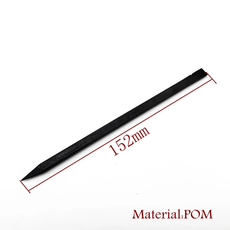 

Repair Tool Plastic Anti-static Spudger Pry Stick Open Tools for iphone 4/4S/5g/5s/6G/6S/7/8/X iPad iPod Touch Laptop