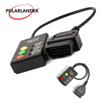 

Auto Diagnostic Equipment JC10 Vehicle OBD2 Service Reset Tool Code Reader Scanner SI-Reset Tool Car diagnostic tool