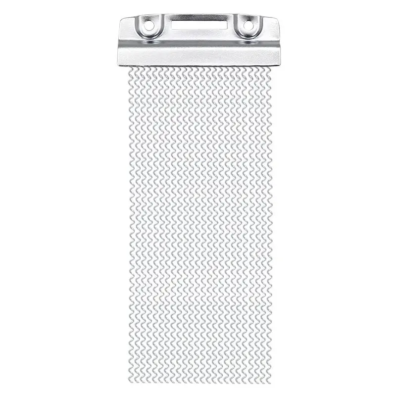 Half Design Steel Snare Wire Drum Spring for Children Snare Cajon Box Drums