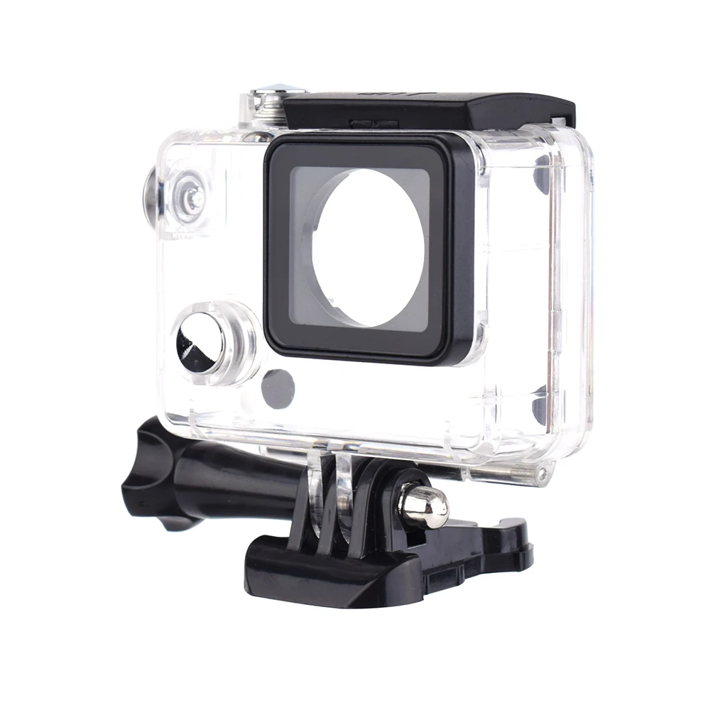 Водонепроницаемые чехлы для видеокамер Gopro Hero 4 3 + 3|Детали и аксессуары| |