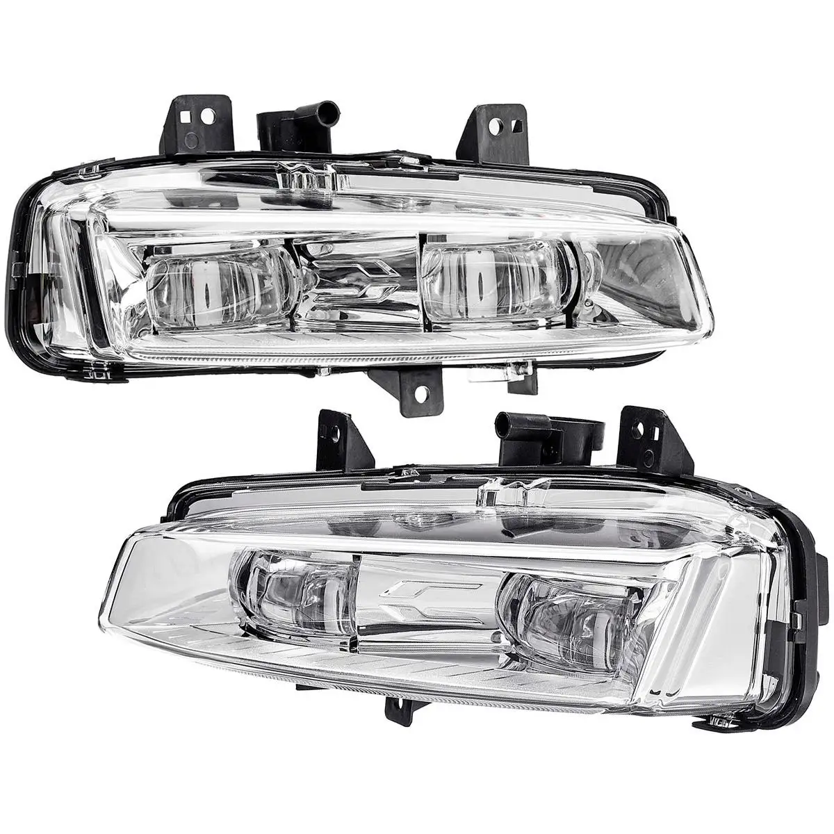 

New front left Right Car Fog Lamp for Range Rover Evoque Dynamic 2011-2016- auto fog lamp supplier with high quality LR026090