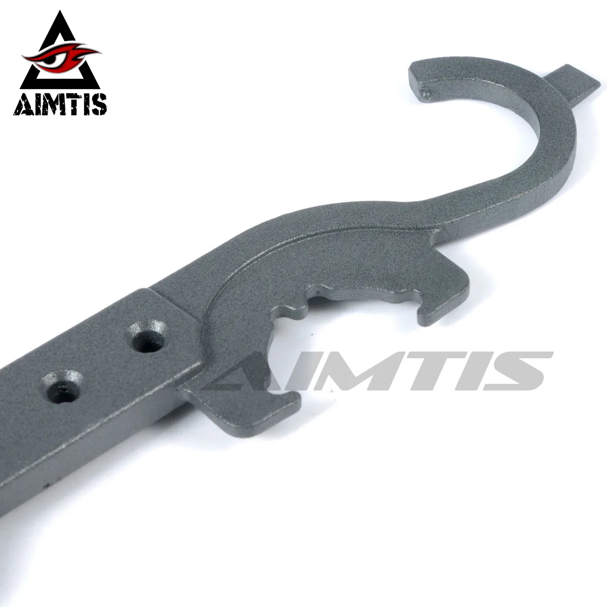 AIMTIS AR15/M16/M4 Тактический ключ многоцелевой комбинированный гаечный пистолет