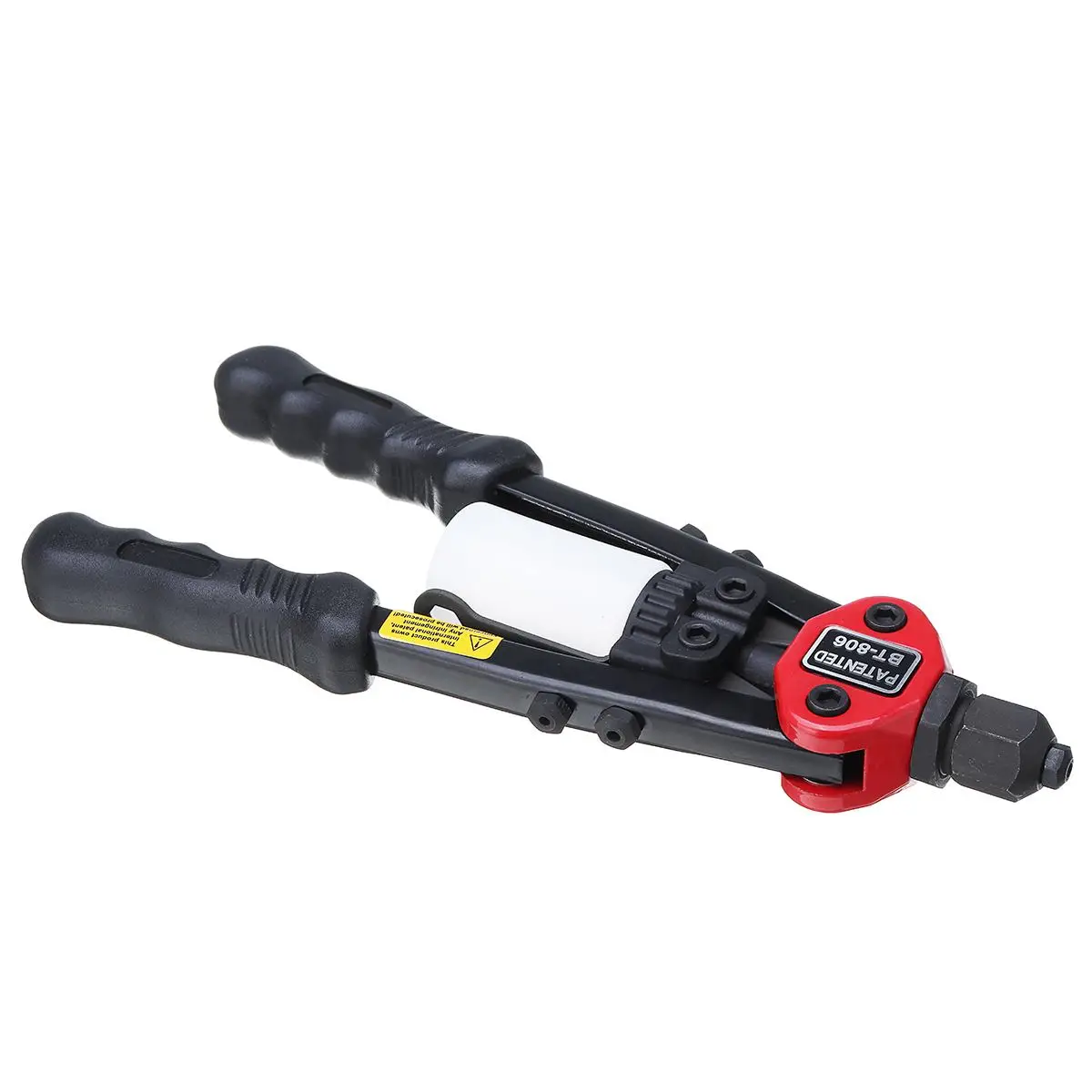 

Hand Inser Nut Tool Riveter Guns Hand Rivet Nut Threaded Heavy Duty Riveting Tool Blind Rivet Manual Mandrels Tools For BT-808