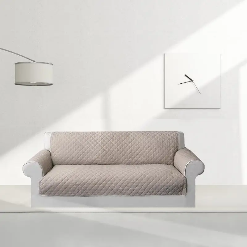 Двухсторонняя диванная подушка для собаки автомобильный чехол дивана домашних