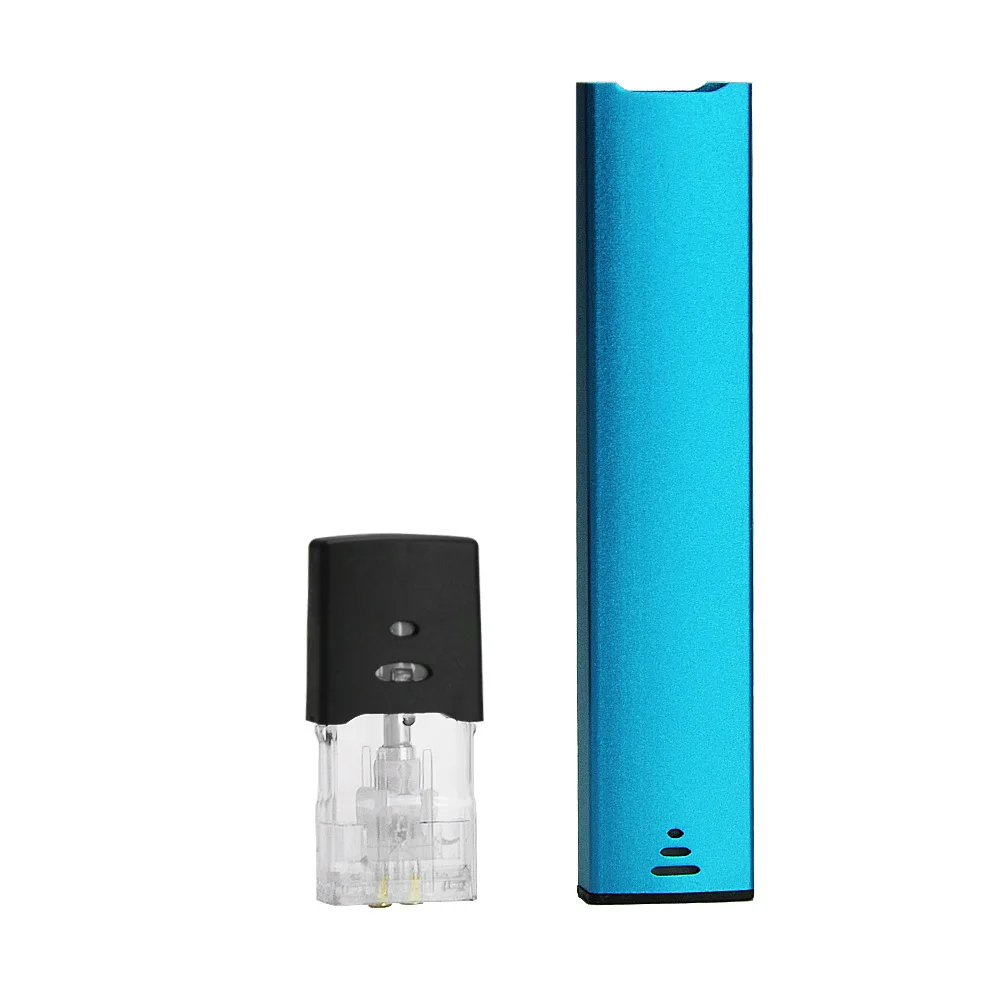 

E-Cigarettes Kit Pod Vape Kit Built-In 350Mah Battery Vape Pen Kit