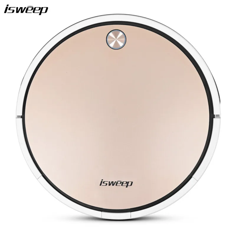 

Isweep X3 Intelligent Full-automatic 3 in 1 Robot Vacuum Cleaner for Household Cleaning App Remote Control Climbing Dry Wet Use