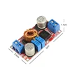 Batería de litio XL4015, 5A, CC, CC, CV, placa de carga, convertidor de potencia Led, módulo de reducción de cargador XL4015 E1 ► Foto 2/5