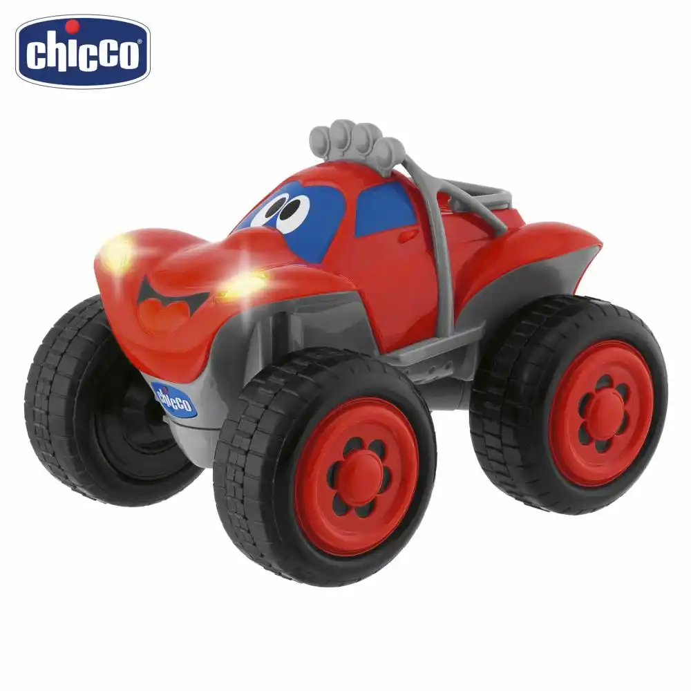 chicco car toy
