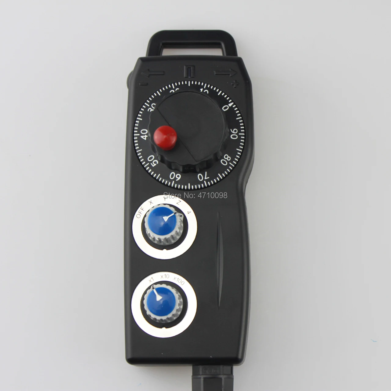 

Future EHDW-CDBS-IM Manual Pulse Generator - Electronic Handwheel For CNC Machine Electronic Hand wheel , CNC hand wheel