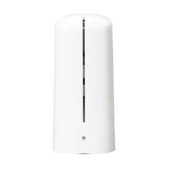 

USB Rechargeable Activated Oxygen Air Ozonizer Air Purifier Home Deodorizer Fridge Ozone Ionizer
