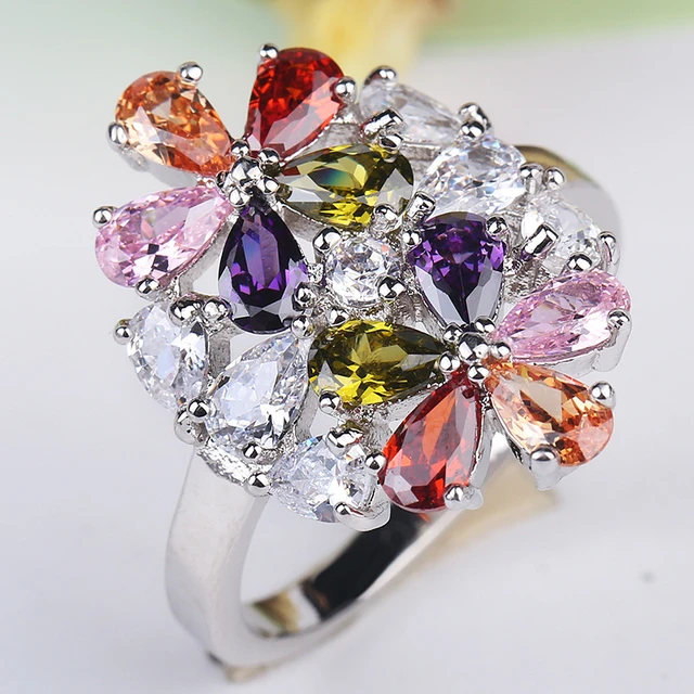 10k Engagement Ring 1.00ctw – Ralph's Jewelers
