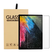 1 упаковка, закаленное стекло для microsoft Surface Book/microsoft Surface Book 2, 13,5 дюймов, защитная пленка, не царапается