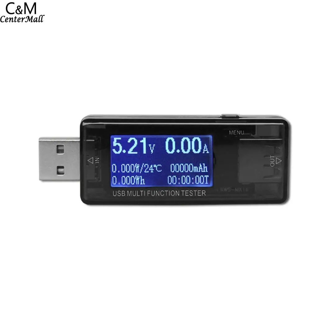 Тестер usb-зарядки kws -a16. Тестер usb портов. Usb измеритель. Тестер usb ток напряжение. Usb tester.