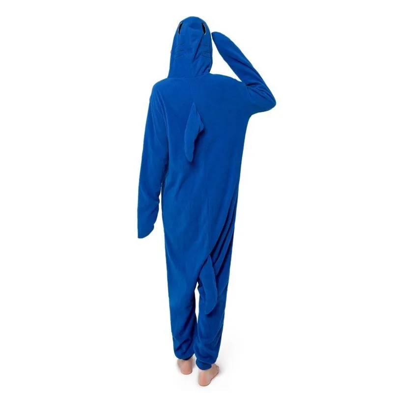 

Adult Men Women for Anime Autumn and Winter Onesie Fleece Sleepwear Costume for Unisex