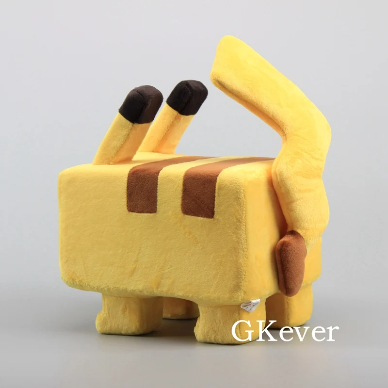 pokemon quest pikachu plush