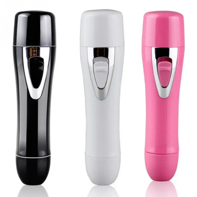 

New 4 in 1 Portable Multifunctional Electric Shaver Set Nose Ear Beard Hair Eyebrow Trimmer Set