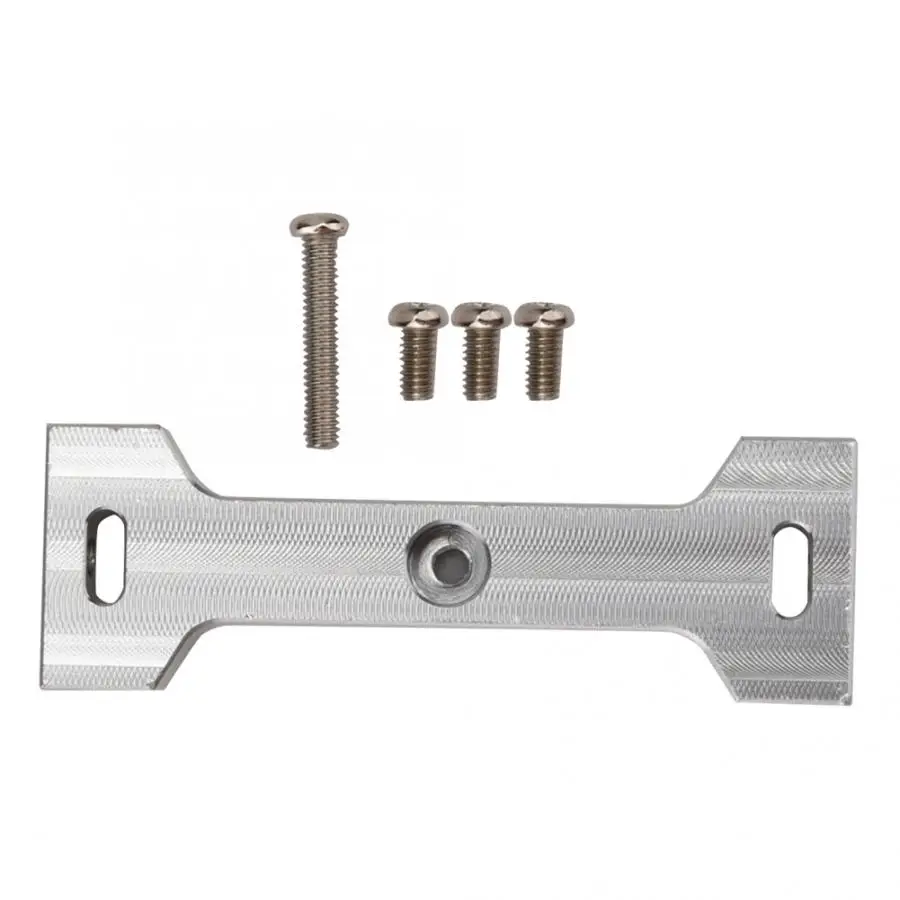 RC Truck Upgrade Parts Metal Frame Beam Universal for 1:10 WPL Model Car RC drone motor  Model Car
