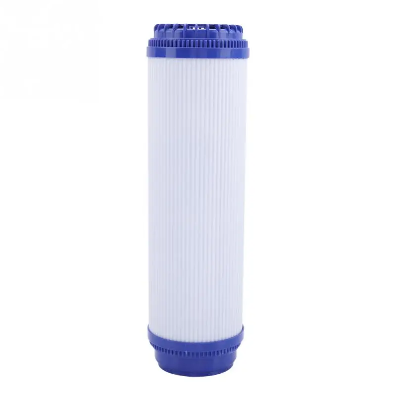 

Universal Water Filter Activated Carbon Filter Cartridge,10 Inch CTO Purification System Appliance Treatment Part