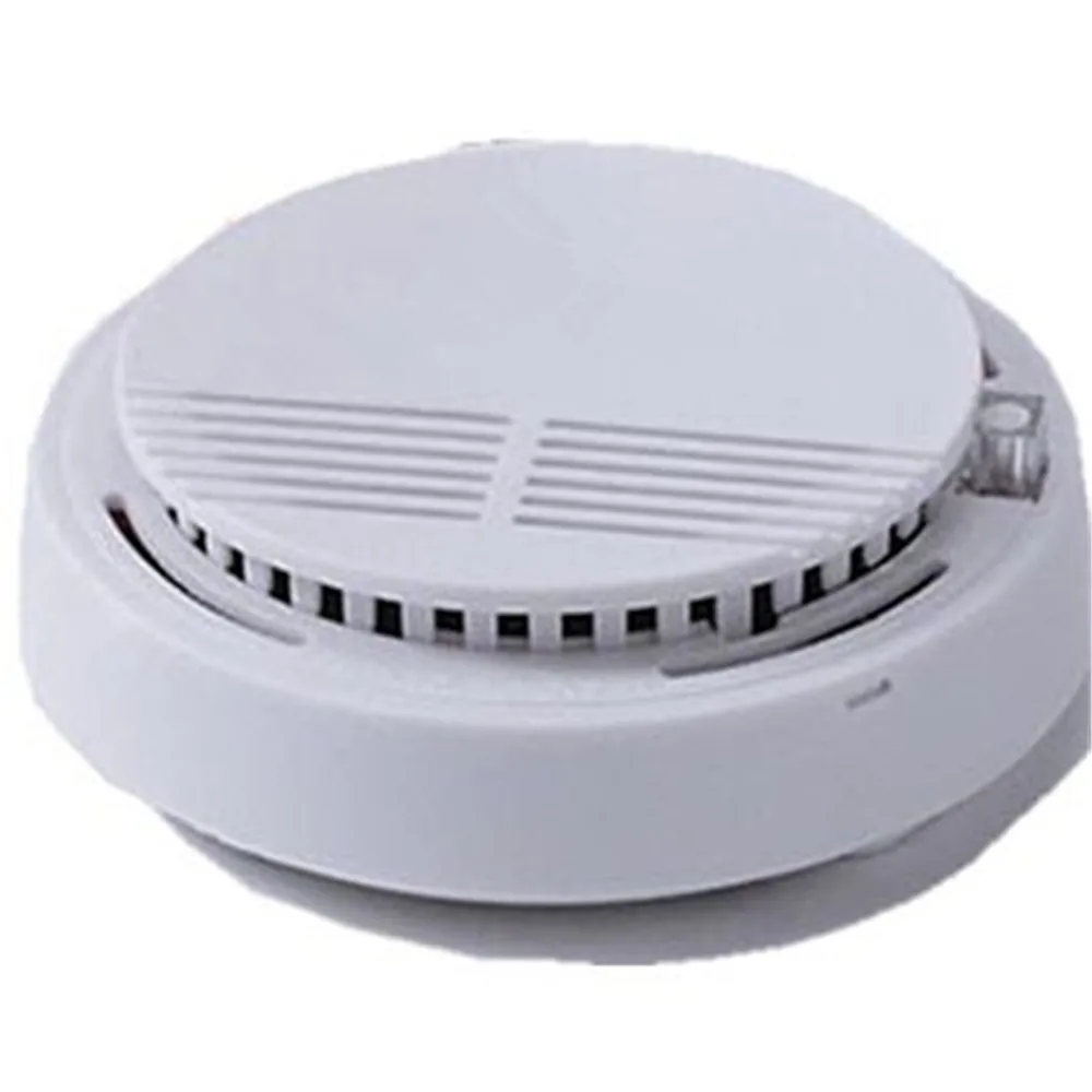 

Independent Type Smoke Fire Alarm Smoke Detector