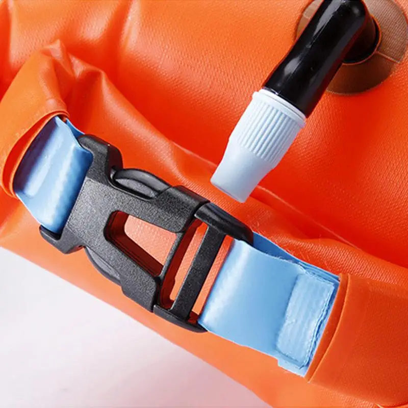 عالية الجودة في الهواء الطلق السباحة العوامة Mult-السباحة الانجراف حقيبة المياه المفتوحة التدريب العوامة ل تجمع نهر تتبع تصفح الغوص