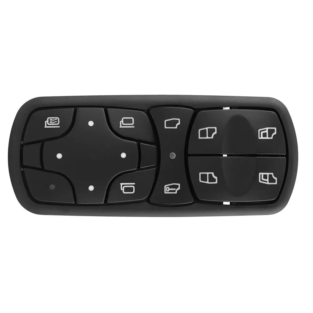 Стеклоподъемник для Mercedes Benz Actros MPII 9438200097 сверхпрочный стеклоподъемник