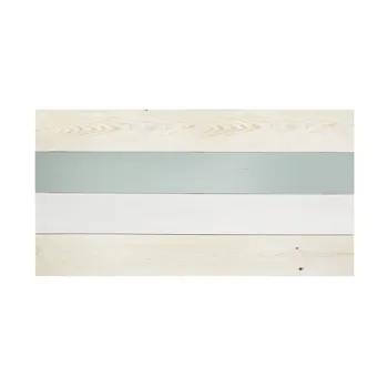 

Cabecero hallstatt forest flandes - 160x80cm - Verde azulado