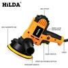 HILDA Car Polisher Machine Auto Polishing Machine Adjustable Speed Sanding Waxing Tools Car Accessories Power Tools ► Photo 2/6