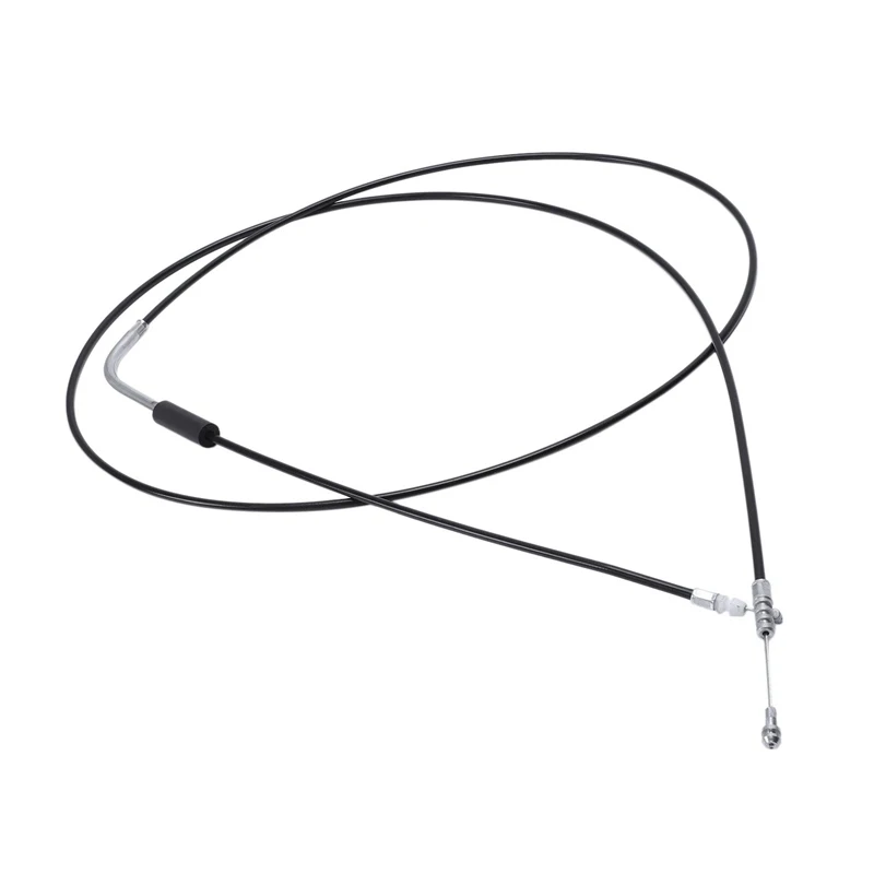 Для F iat Bonnet Release Cable Mk2 и Mk2B Punto 1999-2005 46524762 новые и оригинальные