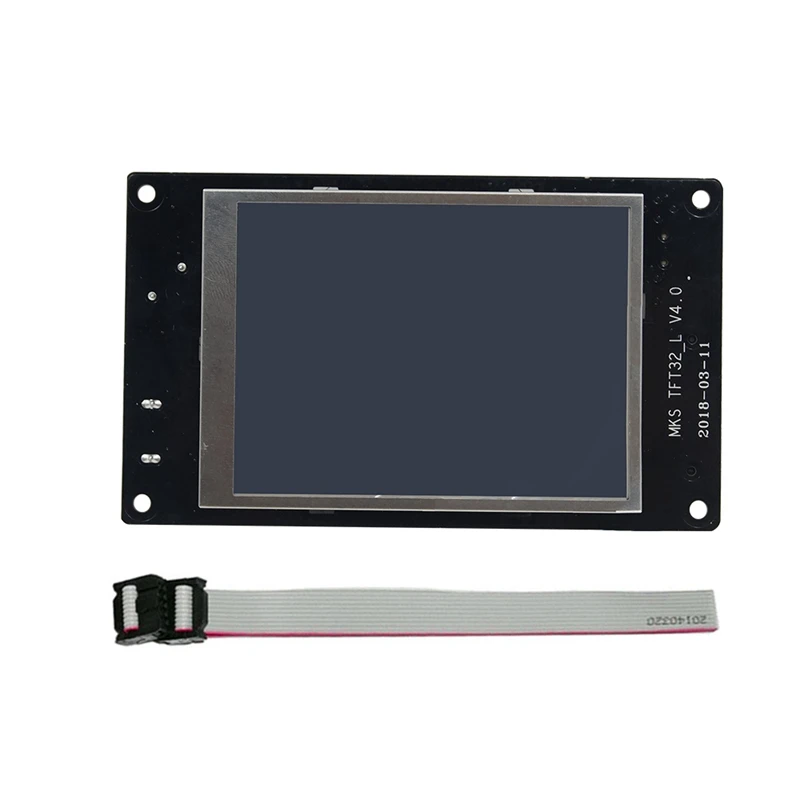 

3D Printer Parts MKS TFT32 V4.0 Smart Controller Display 3.2" Touch Screen