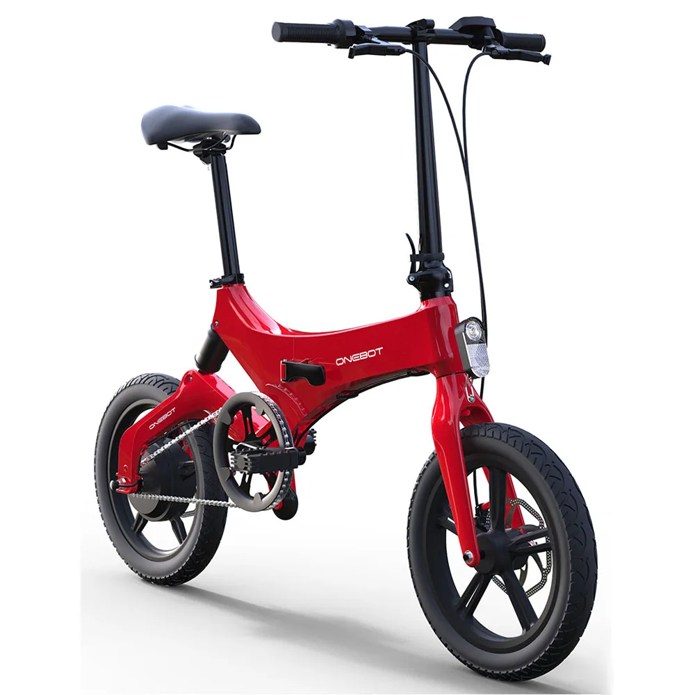 16 Inch Electric Scooter 36V Two Wheels Electric Bicycle Folding Portable Electric Bicycle 250W For Adults With Hidden Battery 16 Inch Electric Scooter 36V Two Wheels Electric Bicycle Folding Portable Electric Bicycle 250W For Adults With Hidden Battery