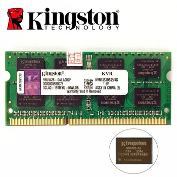 

Kingston chipset Memory RAM Memoria Module Notebook laptop 1gb 2gb 8gb 4GB 4G PC3 DDR3 1333 1600 MHZ 10600 12800 RAM