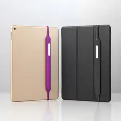 Capa de lápis de silicone manga para apple pencil generation 1 geração 2 titular manga