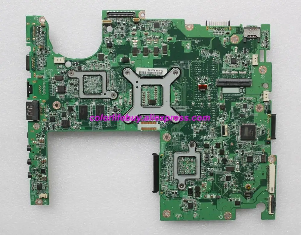 Genuino CN-0CGY2Y 0CGY2Y CGY2Y DA0FM9MB8D1 HD5470 512 MB HM55 placa base portátil para Dell Studio 1558 S1558 Notebook PC Genuino CN-0CGY2Y 0CGY2Y CGY2Y DA0FM9MB8D1 HD5470 512 MB HM55 placa base portátil para Dell Studio 1558 S1558 Notebook PC