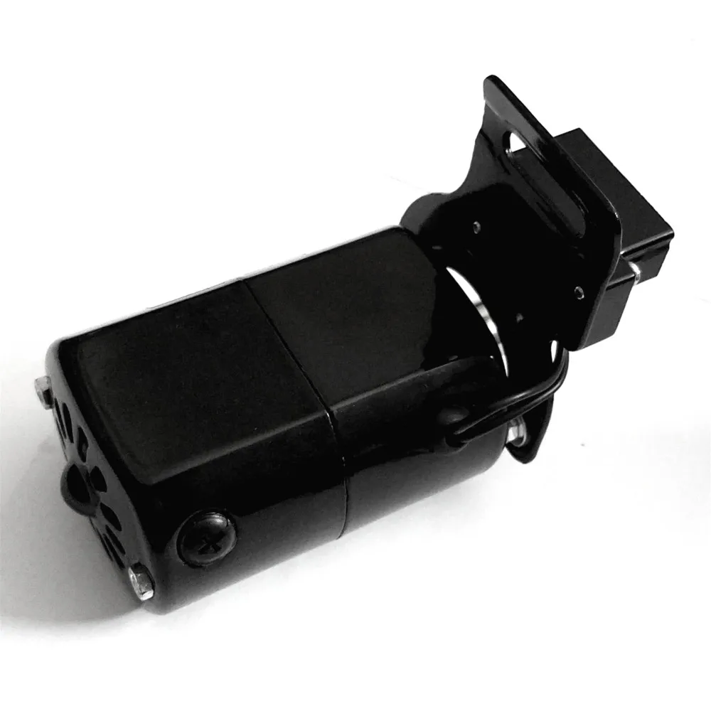 Черный 1,0 Ампер универсальная домашняя швейная машина мотор педаль контроллер 100 Вт