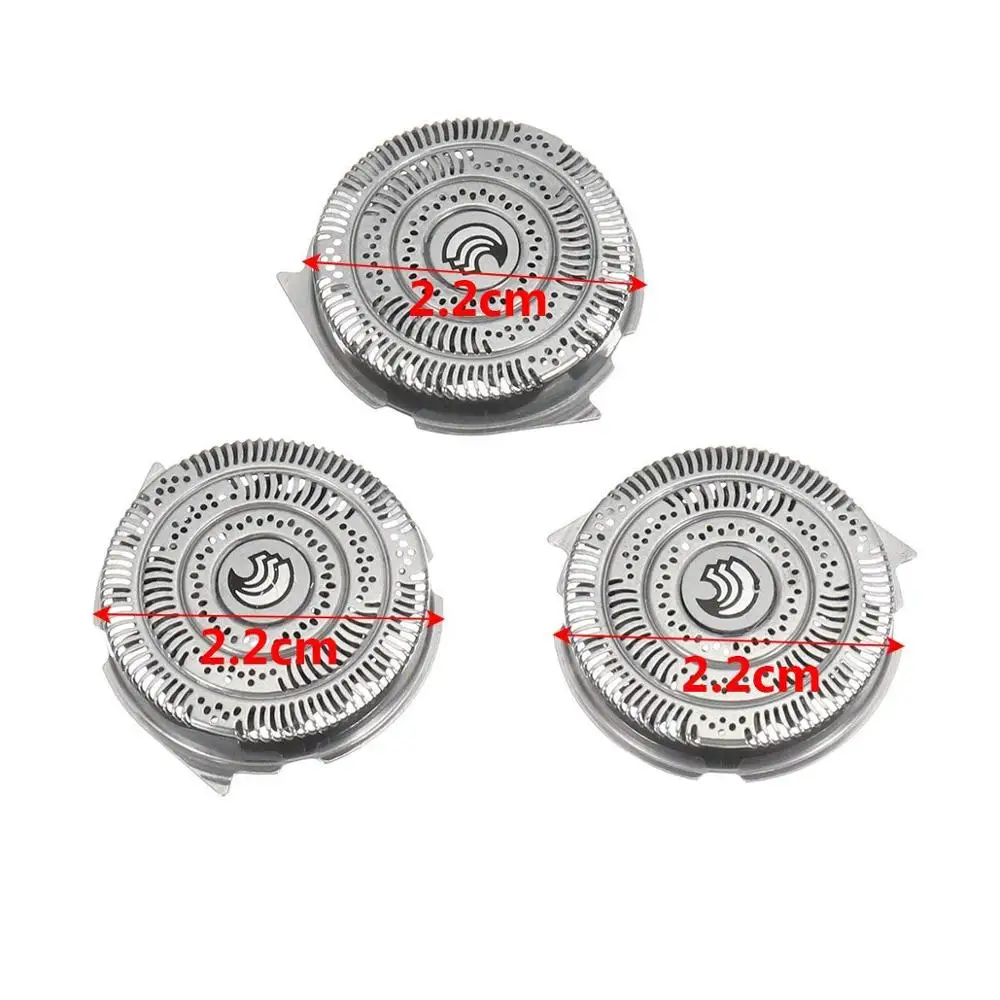 Сменная головка для электробритвы Philips HQ8200 HQ9080 HQ9090 HQ9161 HQ9190 HQ9199 HQ8141 HQ8155 HQ8172