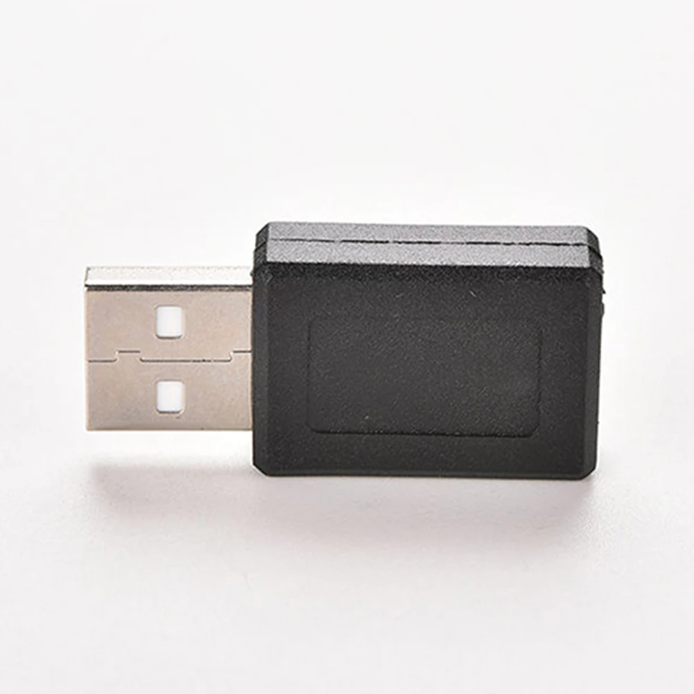 USB 2 0 A штекер Micro B Женский M/F адаптер Разъем конвертер Поддержка высокой скорости