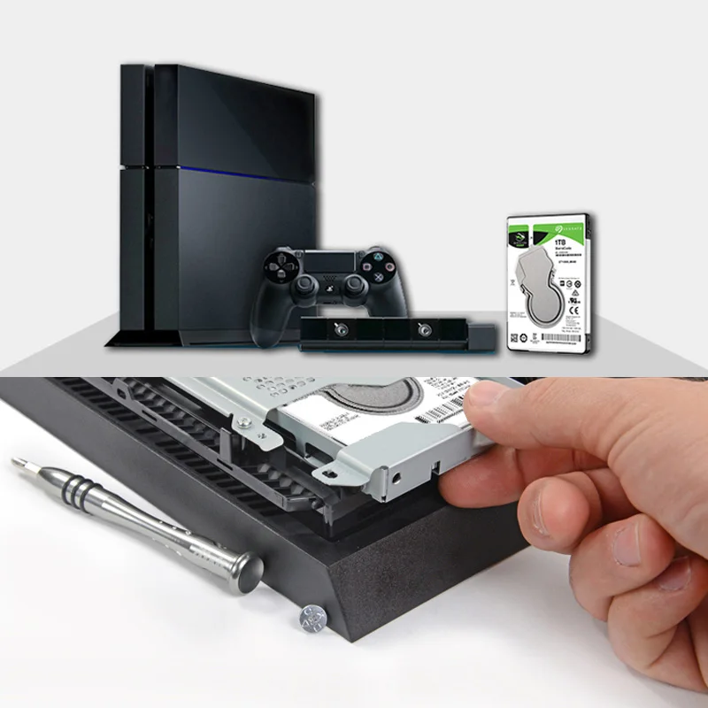 Жесткий диск для ноутбука Seagate 1 ТБ 1000 ГБ 2 5 дюйма внутренний жесткий SATA III 128 Мб кэш