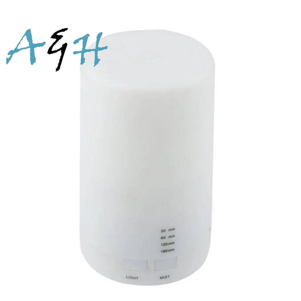 

Ultrasonic Humidifier Aroma Fresh Aromatherapy Diffuser 30 ml/h 5 W <36db USB LED USB Casual 6 Lamp